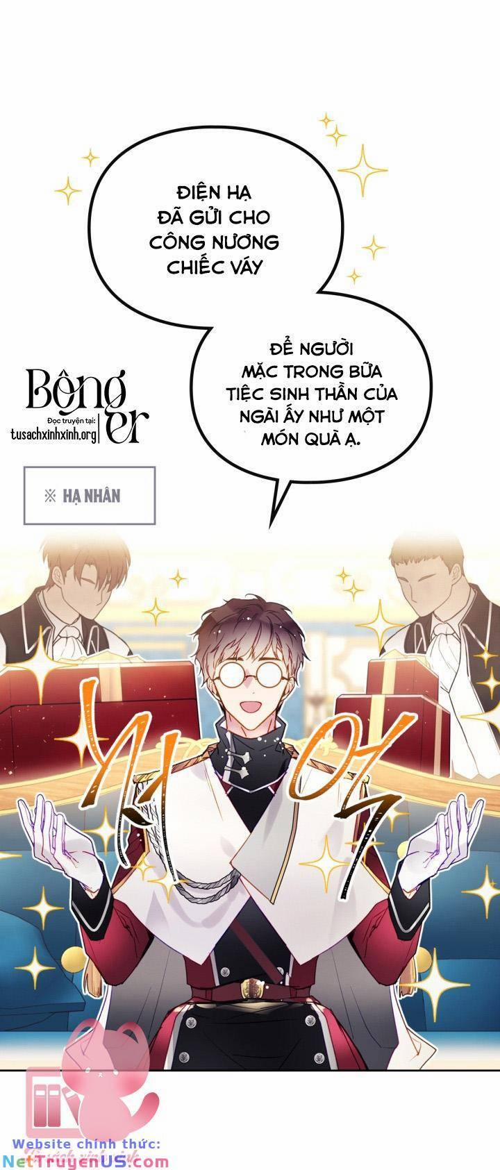 Kết Cục Của Nhân Vật Phản Diện Chỉ Có Thể Là Cái Chết 127 trang 50