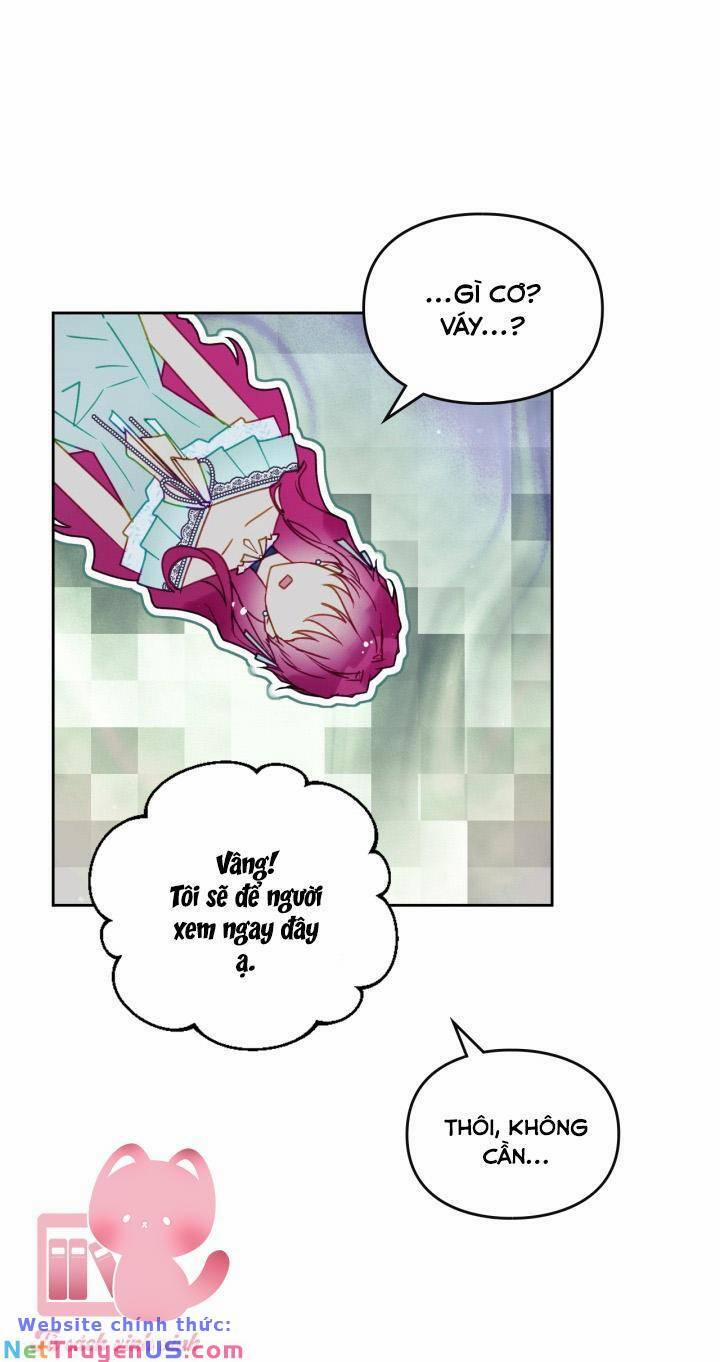 Kết Cục Của Nhân Vật Phản Diện Chỉ Có Thể Là Cái Chết 127 trang 51