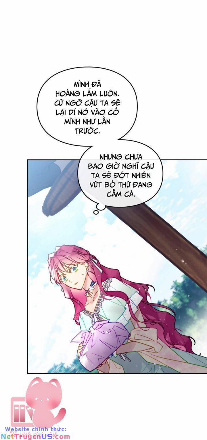 Kết Cục Của Nhân Vật Phản Diện Chỉ Có Thể Là Cái Chết 127 trang 7