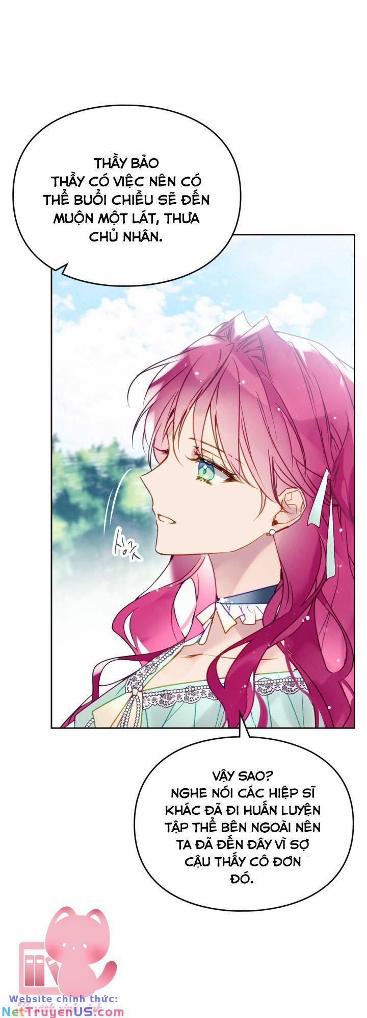 Kết Cục Của Nhân Vật Phản Diện Chỉ Có Thể Là Cái Chết 127 trang 9