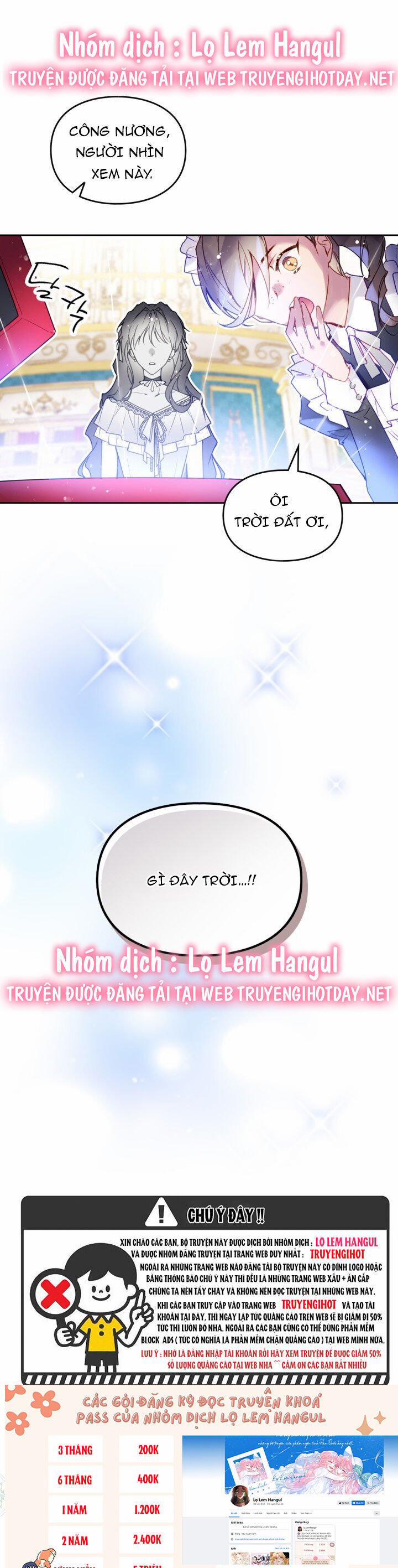 Kết Cục Của Nhân Vật Phản Diện Chỉ Có Thể Là Cái Chết 128 trang 0