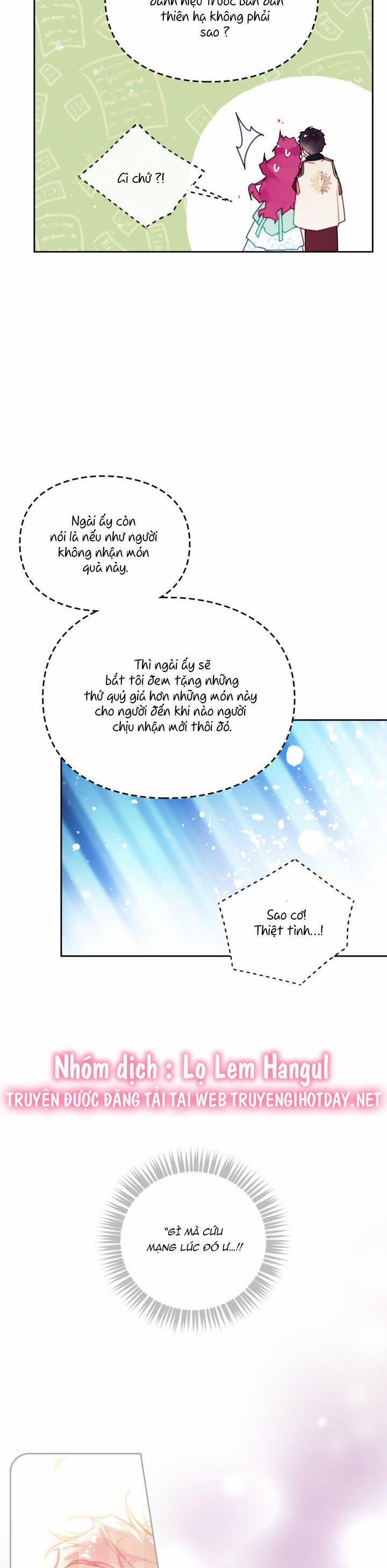 Kết Cục Của Nhân Vật Phản Diện Chỉ Có Thể Là Cái Chết 128 trang 10