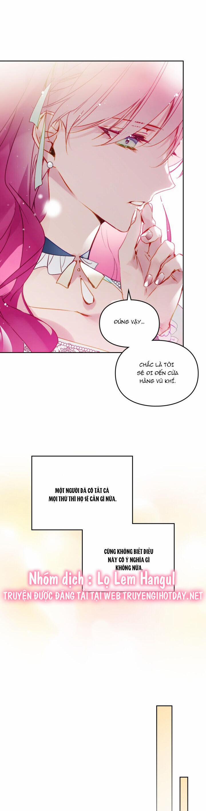 Kết Cục Của Nhân Vật Phản Diện Chỉ Có Thể Là Cái Chết 128 trang 24