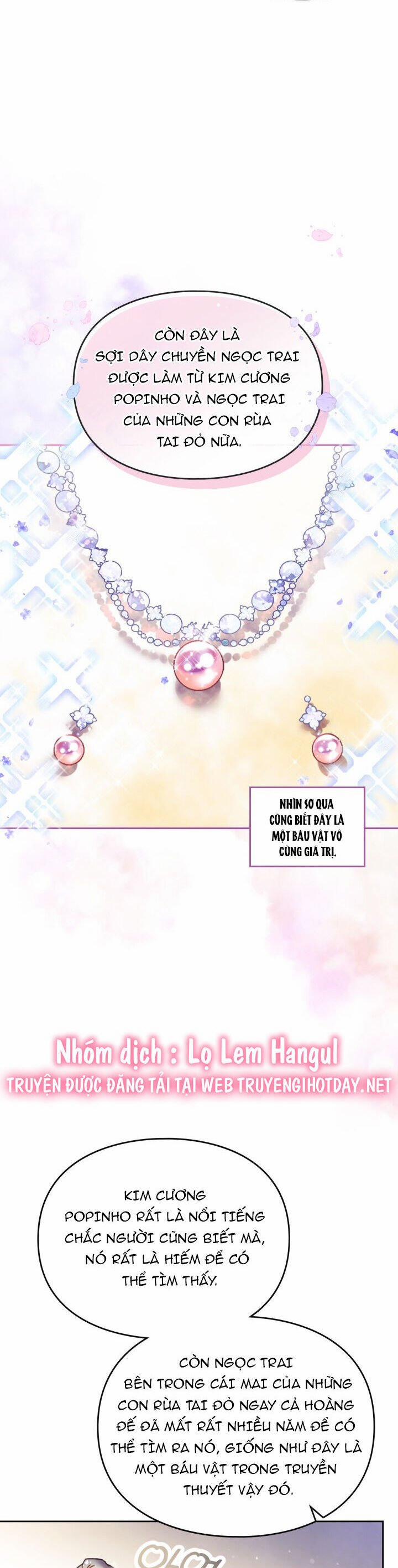 Kết Cục Của Nhân Vật Phản Diện Chỉ Có Thể Là Cái Chết 128 trang 5