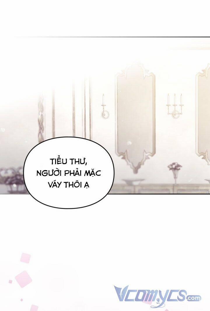 Kết Cục Của Nhân Vật Phản Diện Chỉ Có Thể Là Cái Chết 129 trang 1