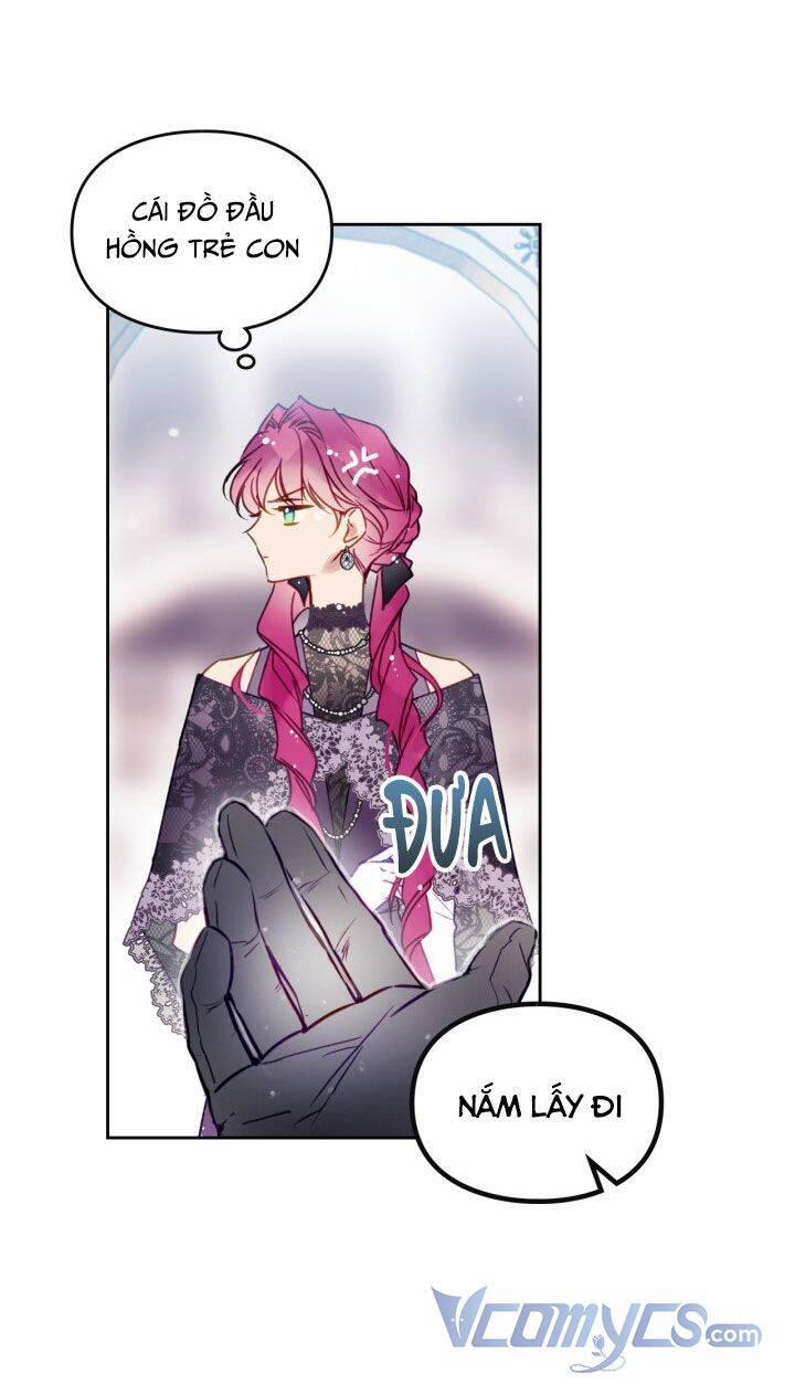 Kết Cục Của Nhân Vật Phản Diện Chỉ Có Thể Là Cái Chết 129 trang 14