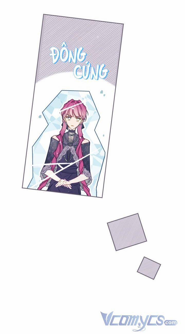 Kết Cục Của Nhân Vật Phản Diện Chỉ Có Thể Là Cái Chết 129 trang 23