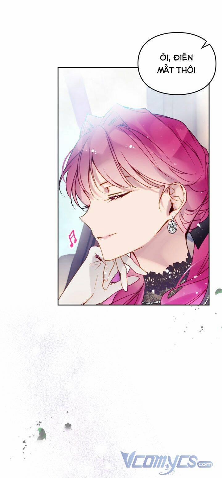 Kết Cục Của Nhân Vật Phản Diện Chỉ Có Thể Là Cái Chết 129 trang 27