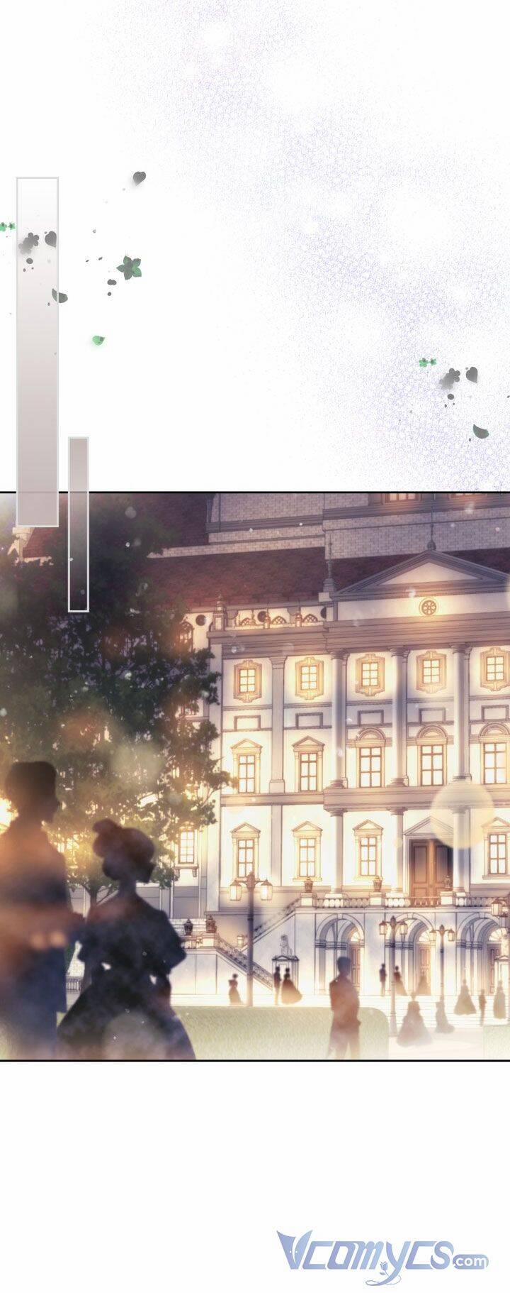 Kết Cục Của Nhân Vật Phản Diện Chỉ Có Thể Là Cái Chết 129 trang 28