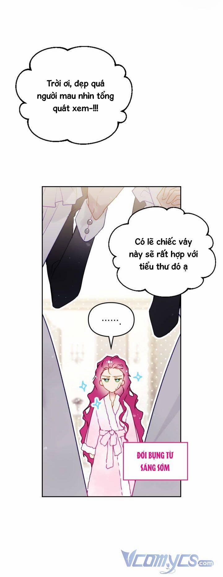 Kết Cục Của Nhân Vật Phản Diện Chỉ Có Thể Là Cái Chết 129 trang 3