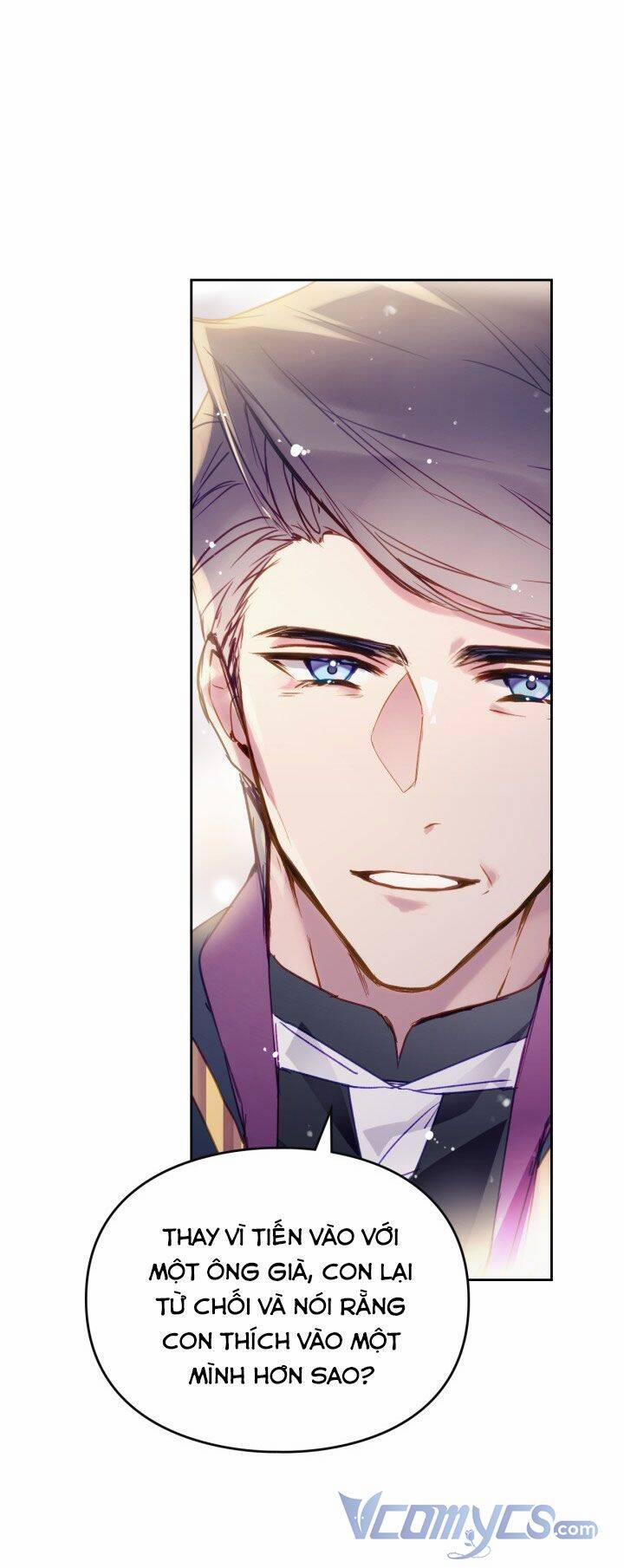 Kết Cục Của Nhân Vật Phản Diện Chỉ Có Thể Là Cái Chết 129 trang 31