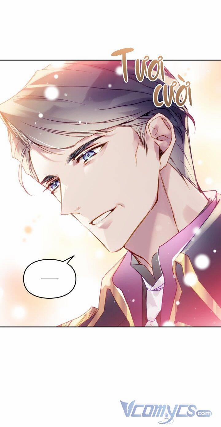 Kết Cục Của Nhân Vật Phản Diện Chỉ Có Thể Là Cái Chết 129 trang 35