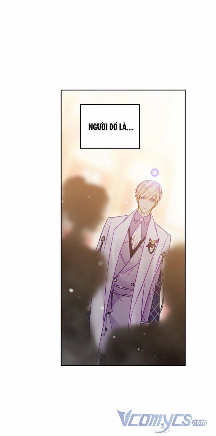 Kết Cục Của Nhân Vật Phản Diện Chỉ Có Thể Là Cái Chết 129 trang 40