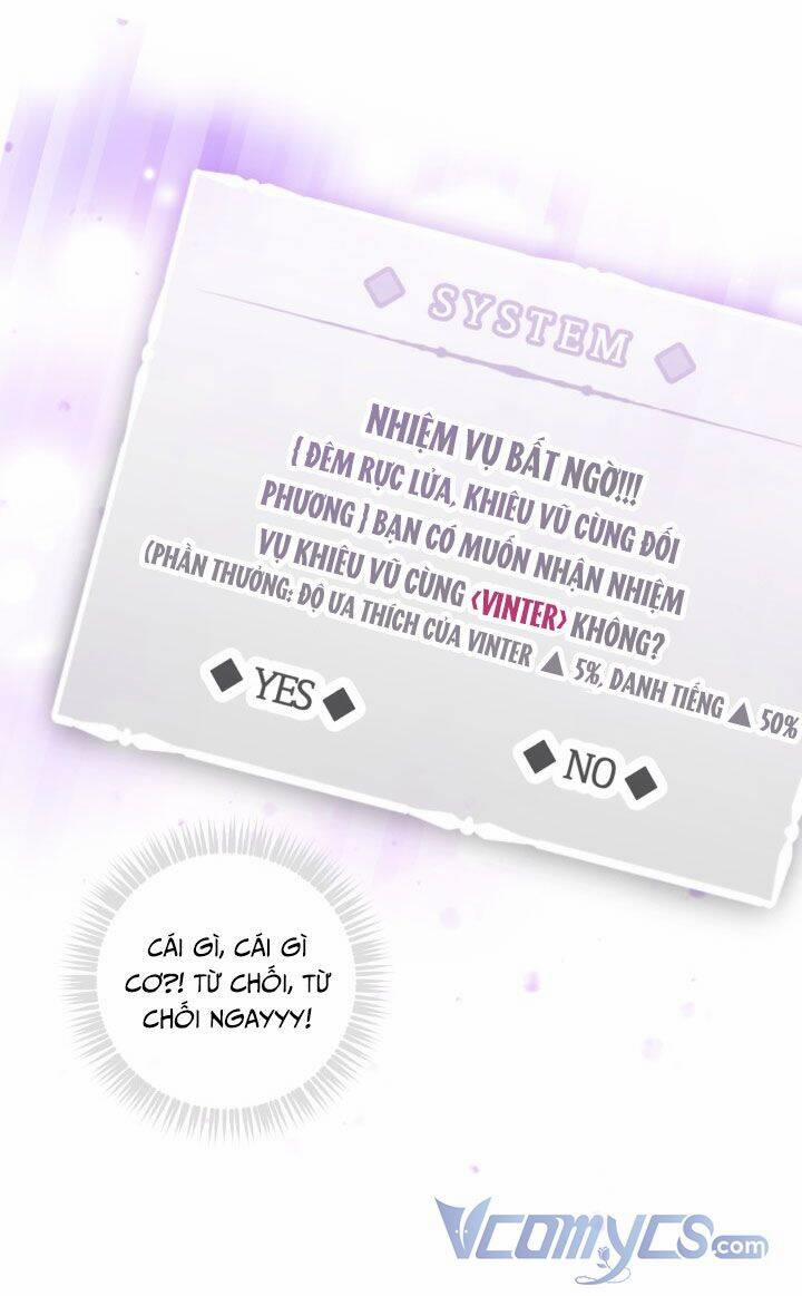 Kết Cục Của Nhân Vật Phản Diện Chỉ Có Thể Là Cái Chết 129 trang 42