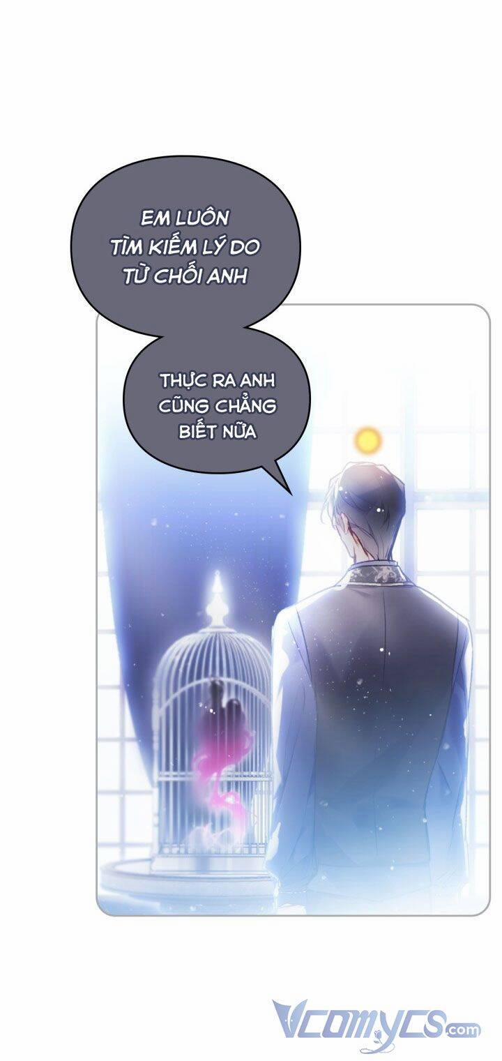 Kết Cục Của Nhân Vật Phản Diện Chỉ Có Thể Là Cái Chết 129 trang 54