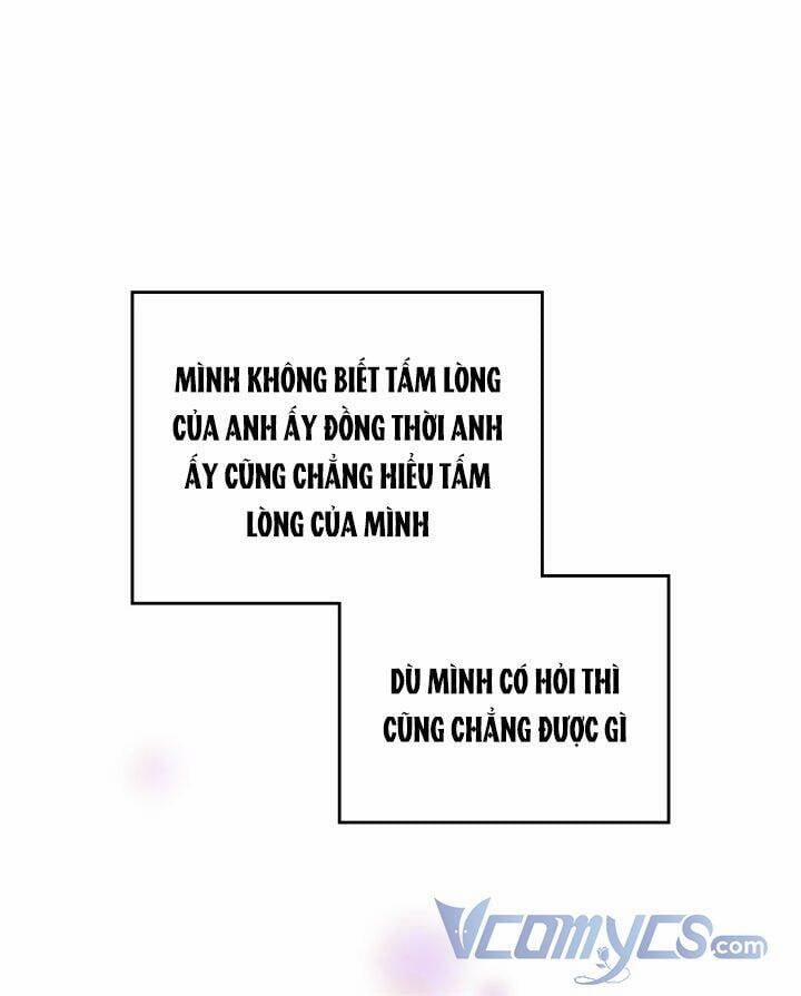 Kết Cục Của Nhân Vật Phản Diện Chỉ Có Thể Là Cái Chết 129 trang 55