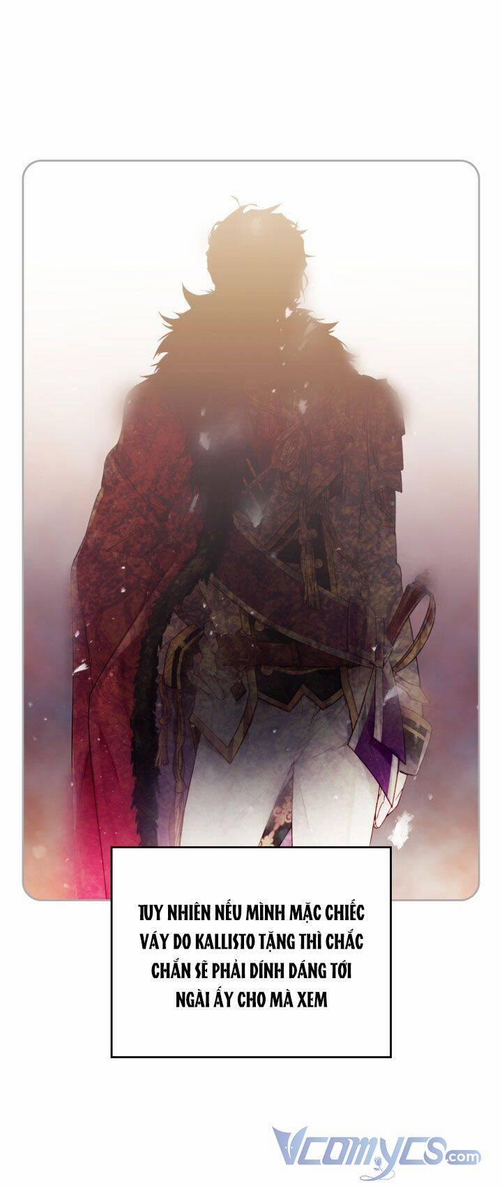 Kết Cục Của Nhân Vật Phản Diện Chỉ Có Thể Là Cái Chết 129 trang 7