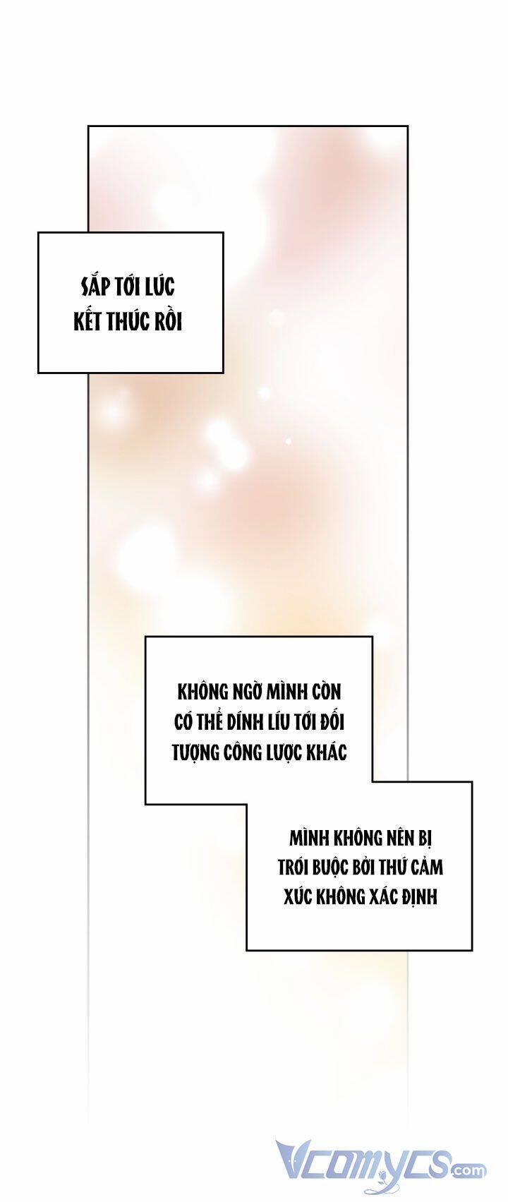 Kết Cục Của Nhân Vật Phản Diện Chỉ Có Thể Là Cái Chết 129 trang 8