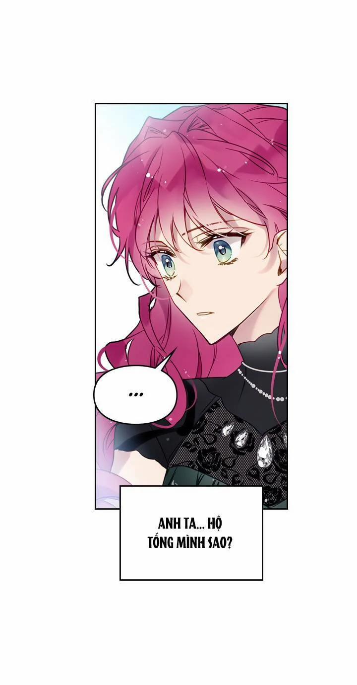 Kết Cục Của Nhân Vật Phản Diện Chỉ Có Thể Là Cái Chết 13 trang 18