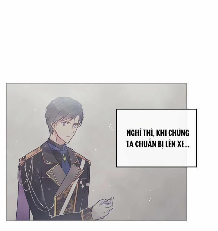 Kết Cục Của Nhân Vật Phản Diện Chỉ Có Thể Là Cái Chết 13 trang 19