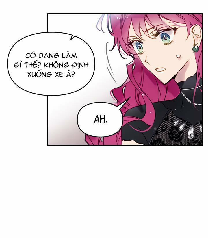 Kết Cục Của Nhân Vật Phản Diện Chỉ Có Thể Là Cái Chết 13 trang 20