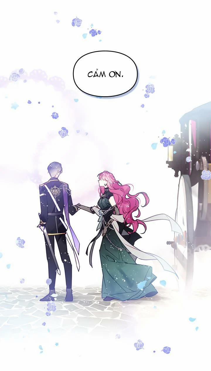 Kết Cục Của Nhân Vật Phản Diện Chỉ Có Thể Là Cái Chết 13 trang 21