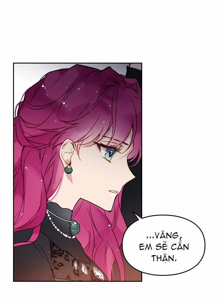 Kết Cục Của Nhân Vật Phản Diện Chỉ Có Thể Là Cái Chết 13 trang 26