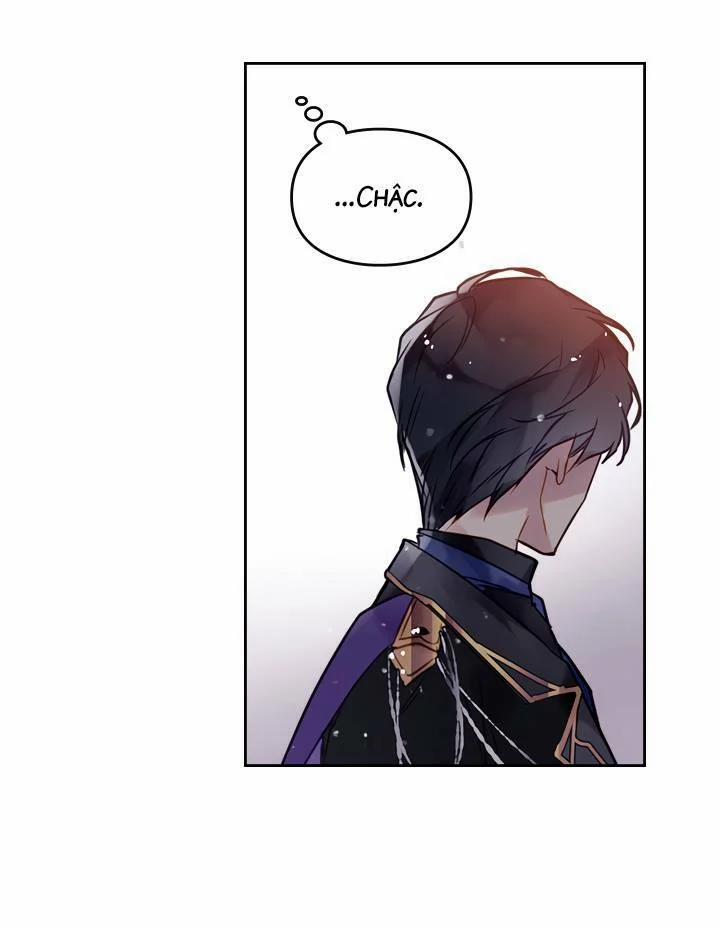 Kết Cục Của Nhân Vật Phản Diện Chỉ Có Thể Là Cái Chết 13 trang 27