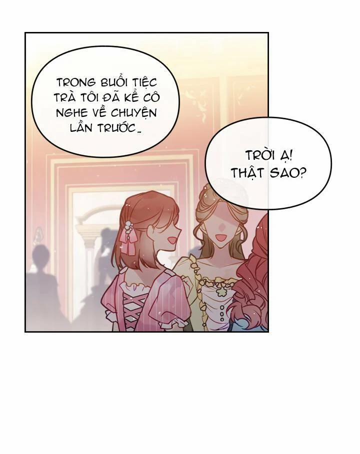 Kết Cục Của Nhân Vật Phản Diện Chỉ Có Thể Là Cái Chết 13 trang 30