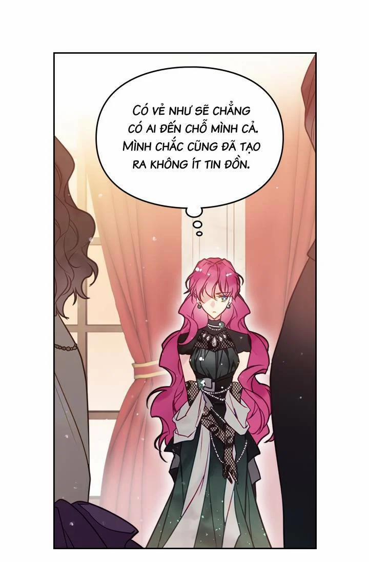 Kết Cục Của Nhân Vật Phản Diện Chỉ Có Thể Là Cái Chết 13 trang 31