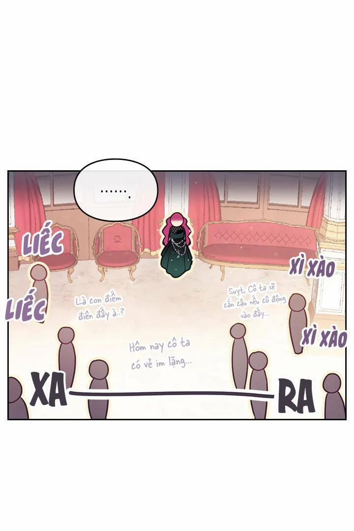 Kết Cục Của Nhân Vật Phản Diện Chỉ Có Thể Là Cái Chết 13 trang 33