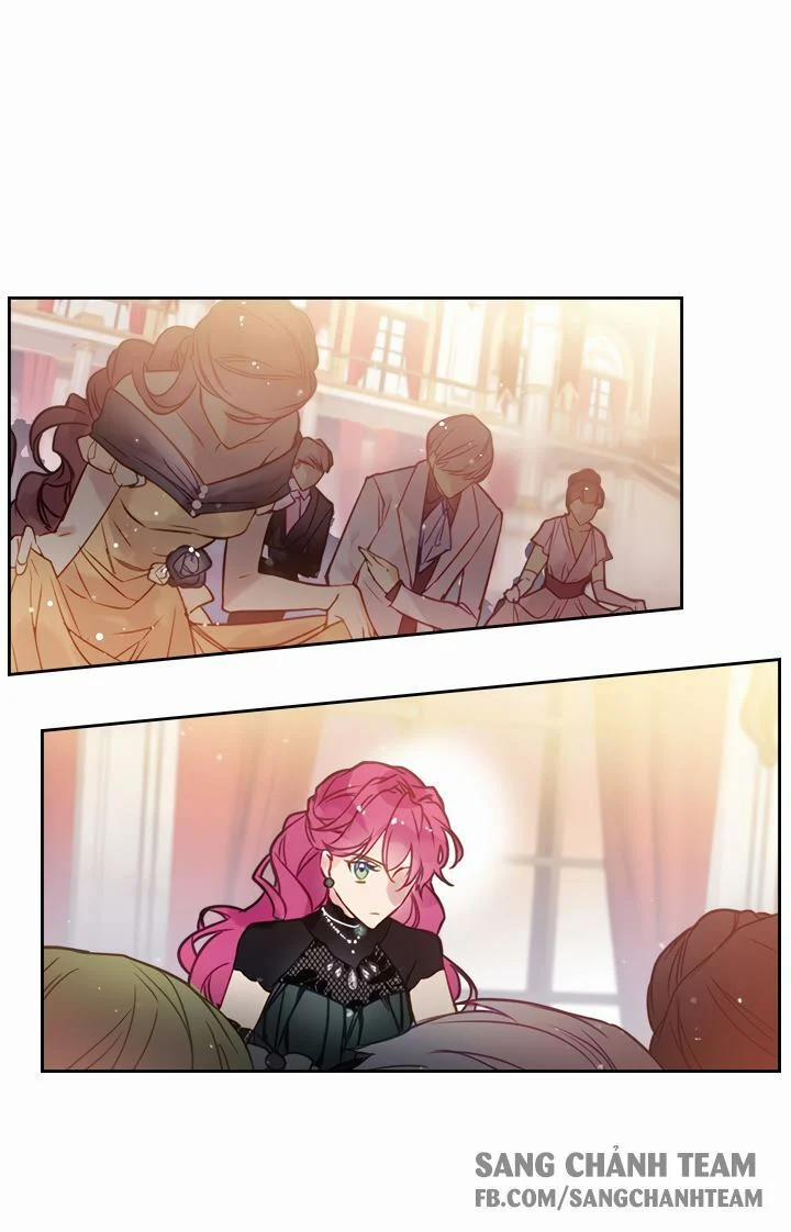 Kết Cục Của Nhân Vật Phản Diện Chỉ Có Thể Là Cái Chết 13 trang 35