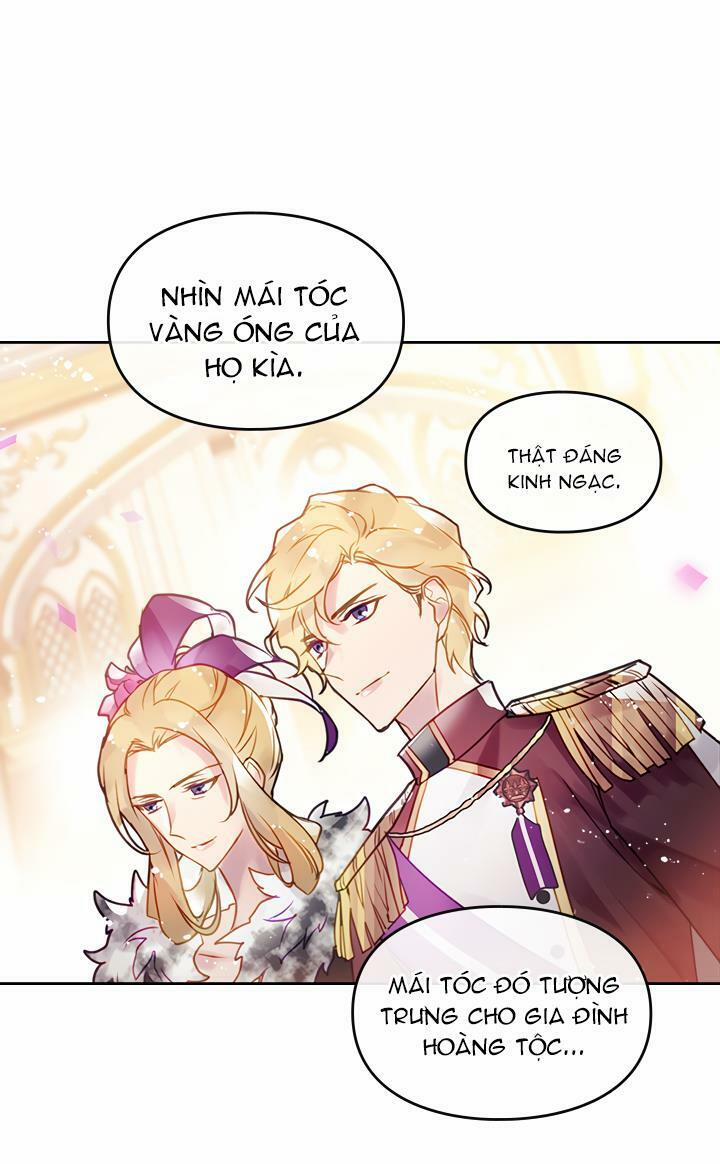 Kết Cục Của Nhân Vật Phản Diện Chỉ Có Thể Là Cái Chết 13 trang 37