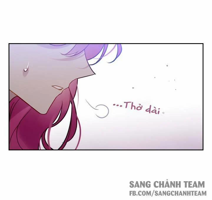 Kết Cục Của Nhân Vật Phản Diện Chỉ Có Thể Là Cái Chết 13 trang 4