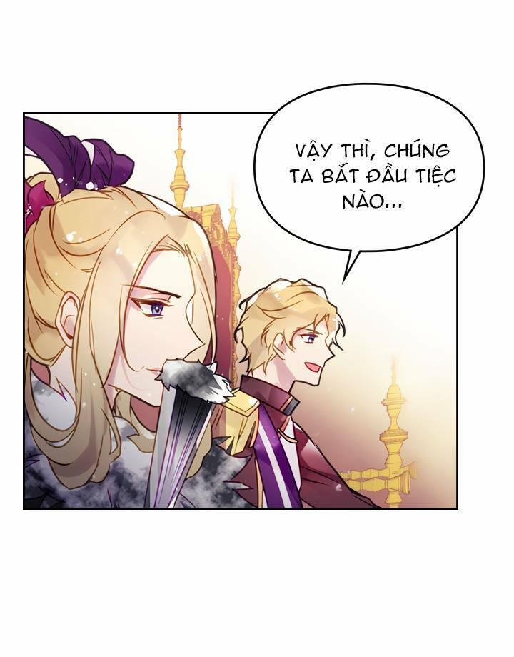 Kết Cục Của Nhân Vật Phản Diện Chỉ Có Thể Là Cái Chết 13 trang 42