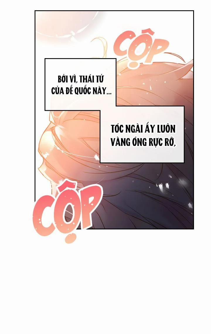 Kết Cục Của Nhân Vật Phản Diện Chỉ Có Thể Là Cái Chết 13 trang 50