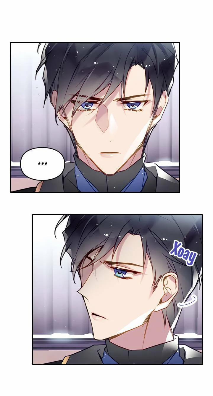 Kết Cục Của Nhân Vật Phản Diện Chỉ Có Thể Là Cái Chết 13 trang 7