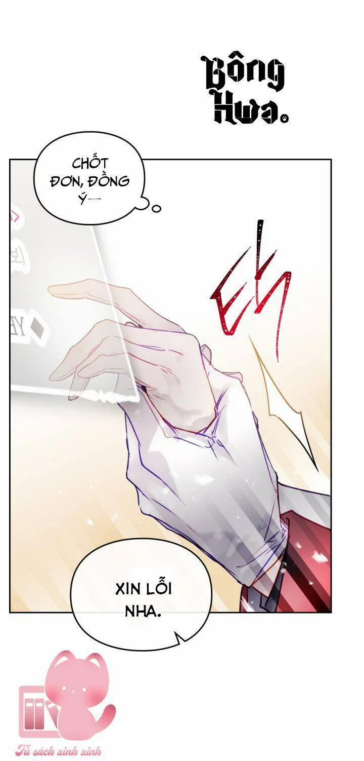 Kết Cục Của Nhân Vật Phản Diện Chỉ Có Thể Là Cái Chết 130 trang 0