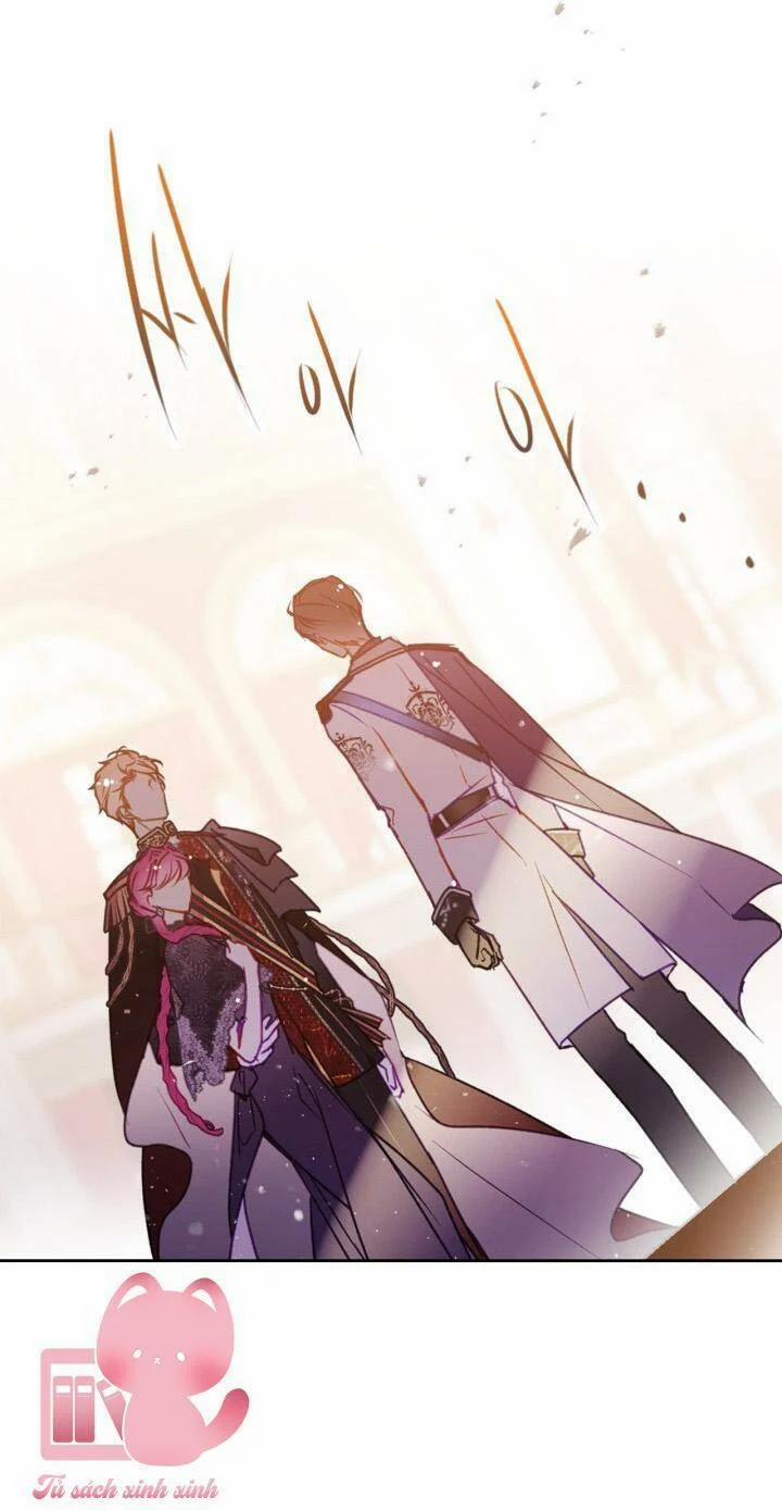 Kết Cục Của Nhân Vật Phản Diện Chỉ Có Thể Là Cái Chết 130 trang 12