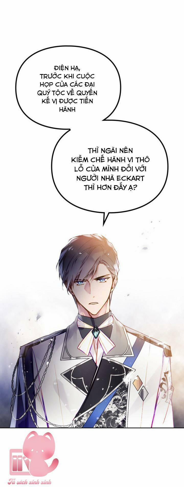 Kết Cục Của Nhân Vật Phản Diện Chỉ Có Thể Là Cái Chết 130 trang 15