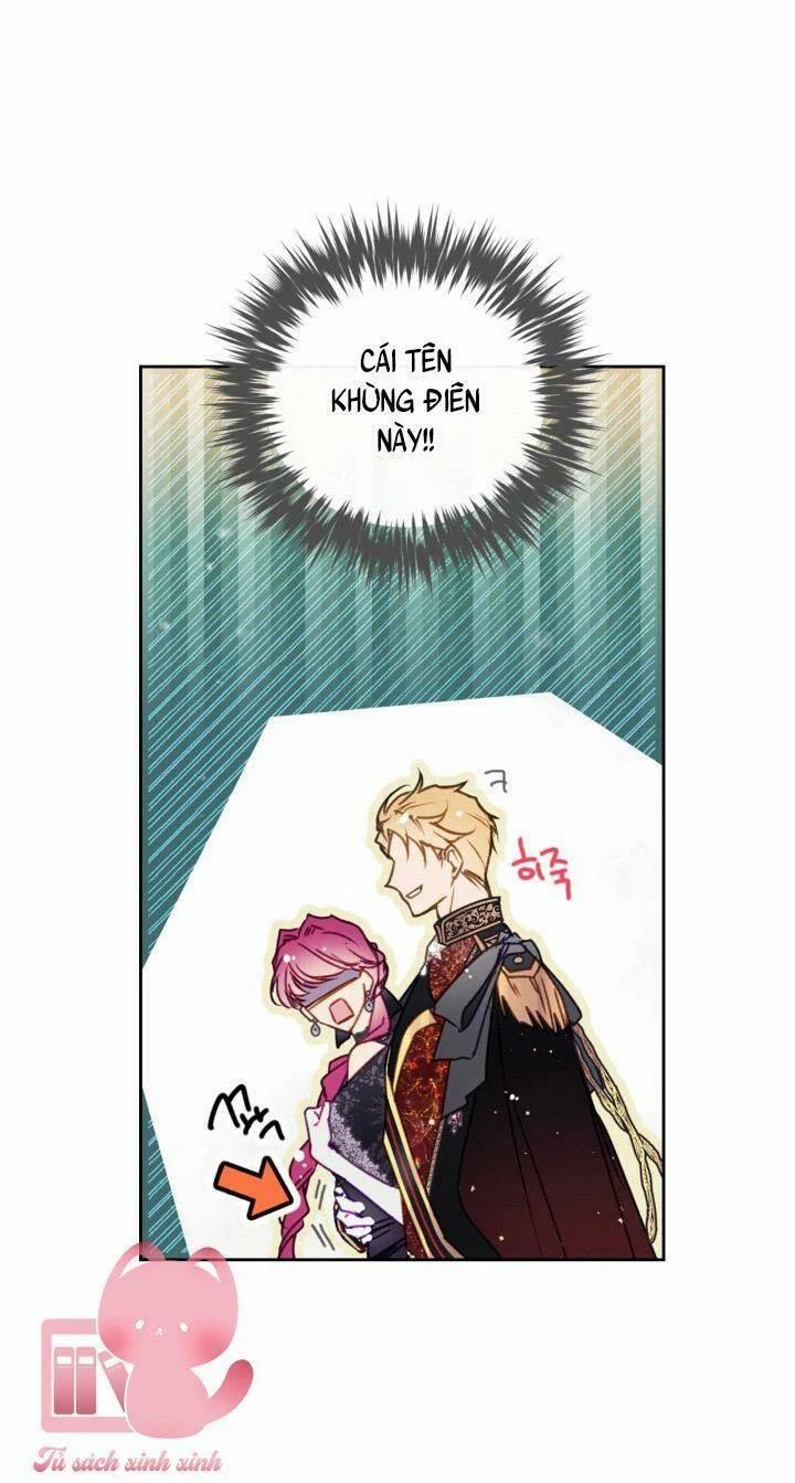 Kết Cục Của Nhân Vật Phản Diện Chỉ Có Thể Là Cái Chết 130 trang 22