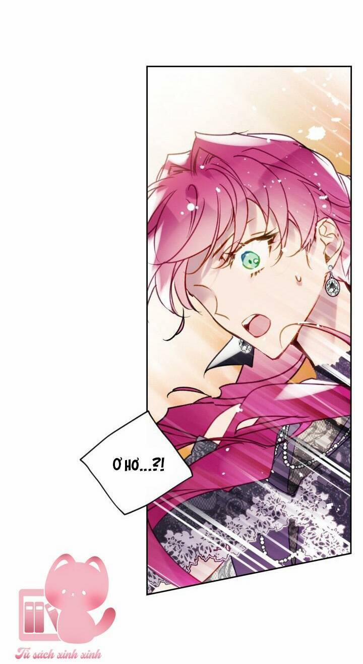 Kết Cục Của Nhân Vật Phản Diện Chỉ Có Thể Là Cái Chết 130 trang 3