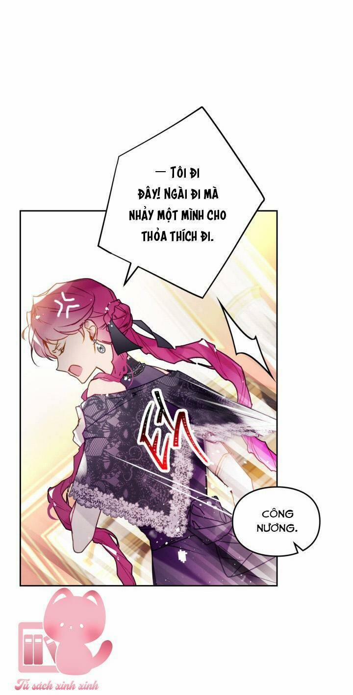 Kết Cục Của Nhân Vật Phản Diện Chỉ Có Thể Là Cái Chết 130 trang 30