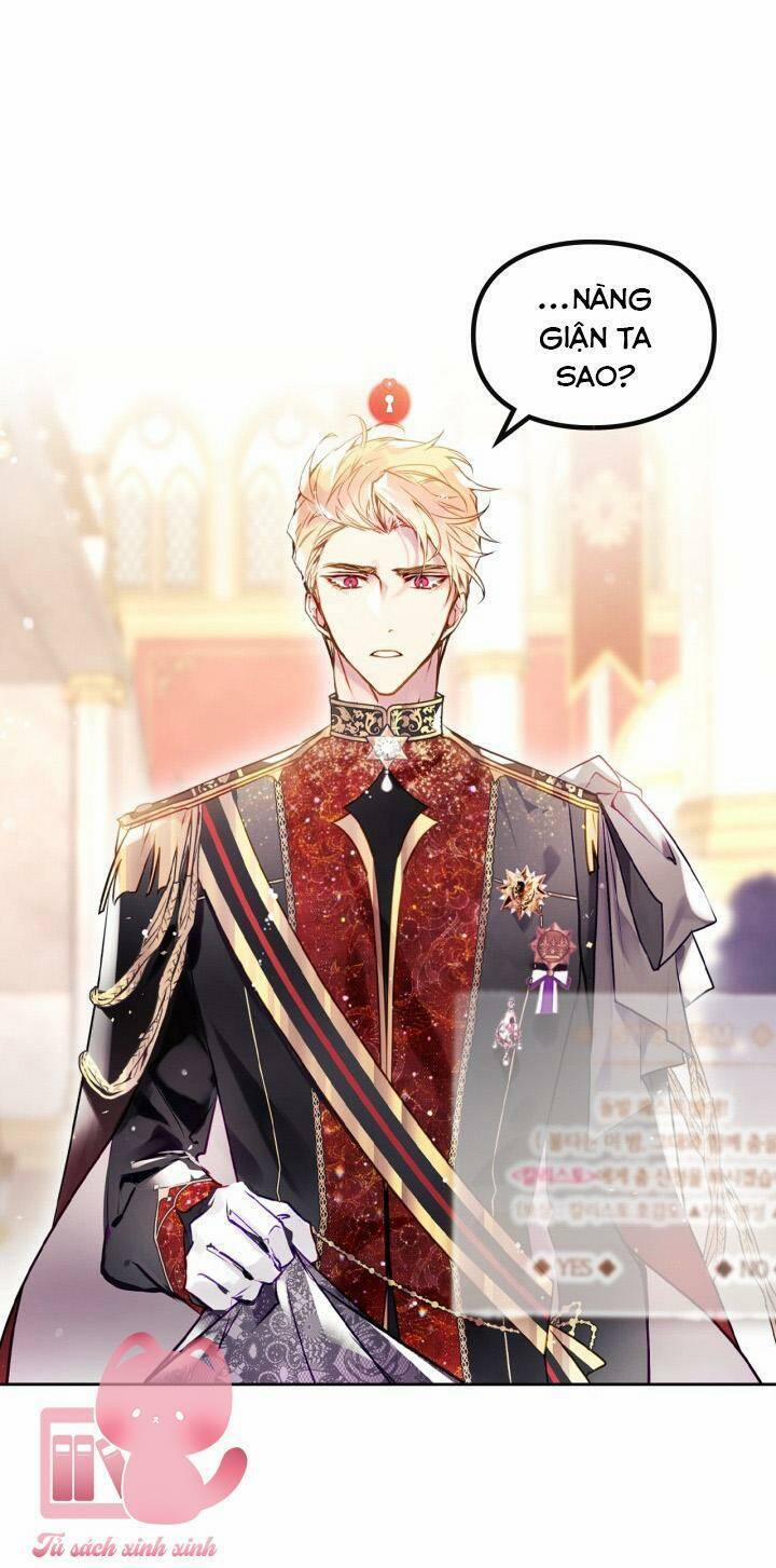 Kết Cục Của Nhân Vật Phản Diện Chỉ Có Thể Là Cái Chết 130 trang 31