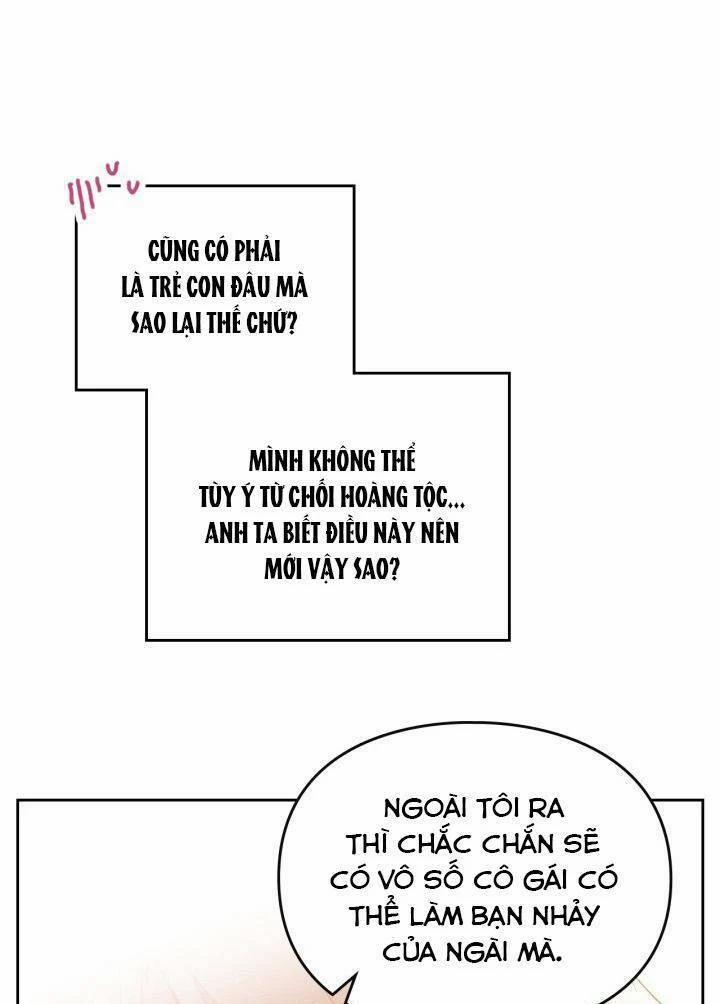 Kết Cục Của Nhân Vật Phản Diện Chỉ Có Thể Là Cái Chết 130 trang 34