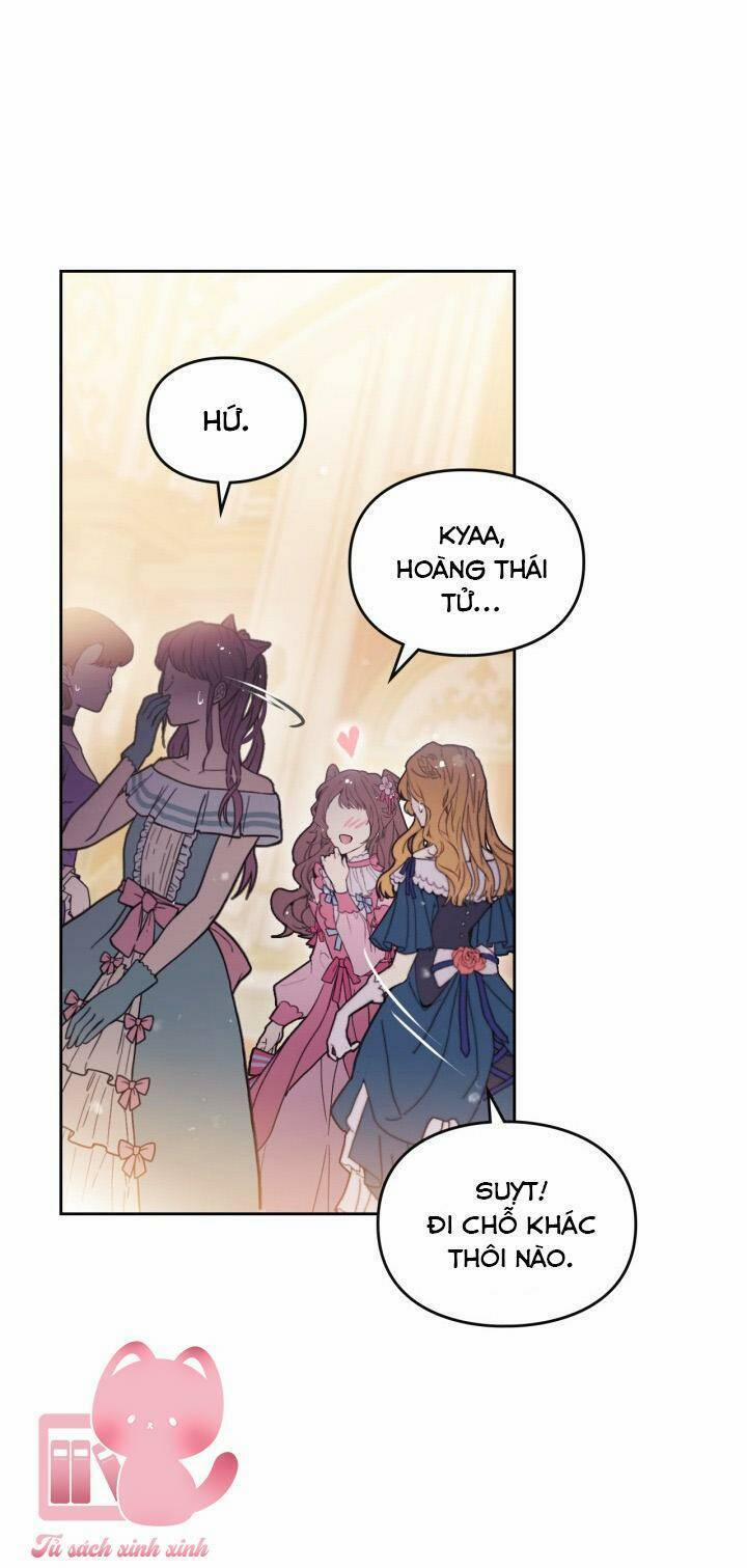 Kết Cục Của Nhân Vật Phản Diện Chỉ Có Thể Là Cái Chết 130 trang 36