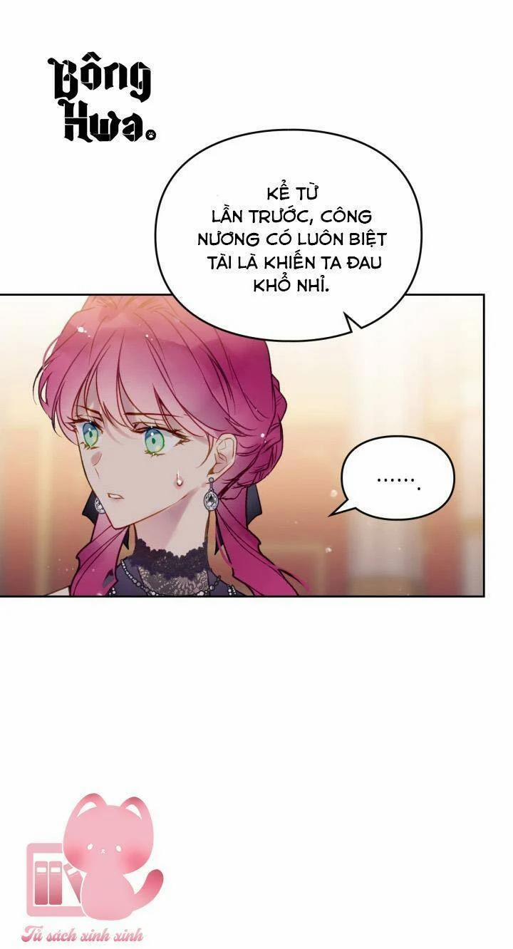 Kết Cục Của Nhân Vật Phản Diện Chỉ Có Thể Là Cái Chết 130 trang 38