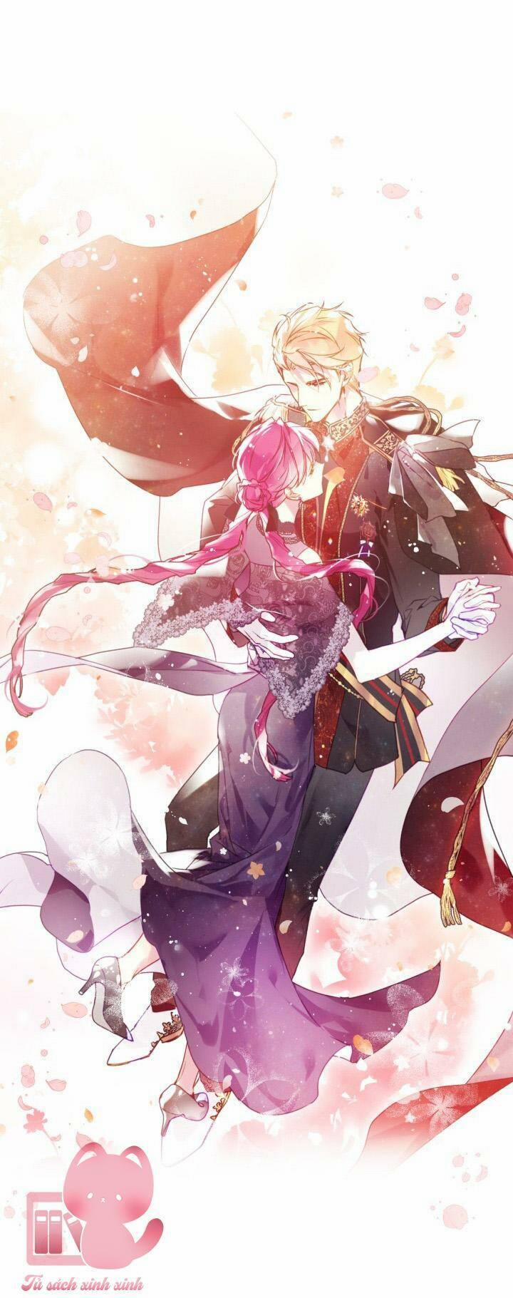 Kết Cục Của Nhân Vật Phản Diện Chỉ Có Thể Là Cái Chết 130 trang 51