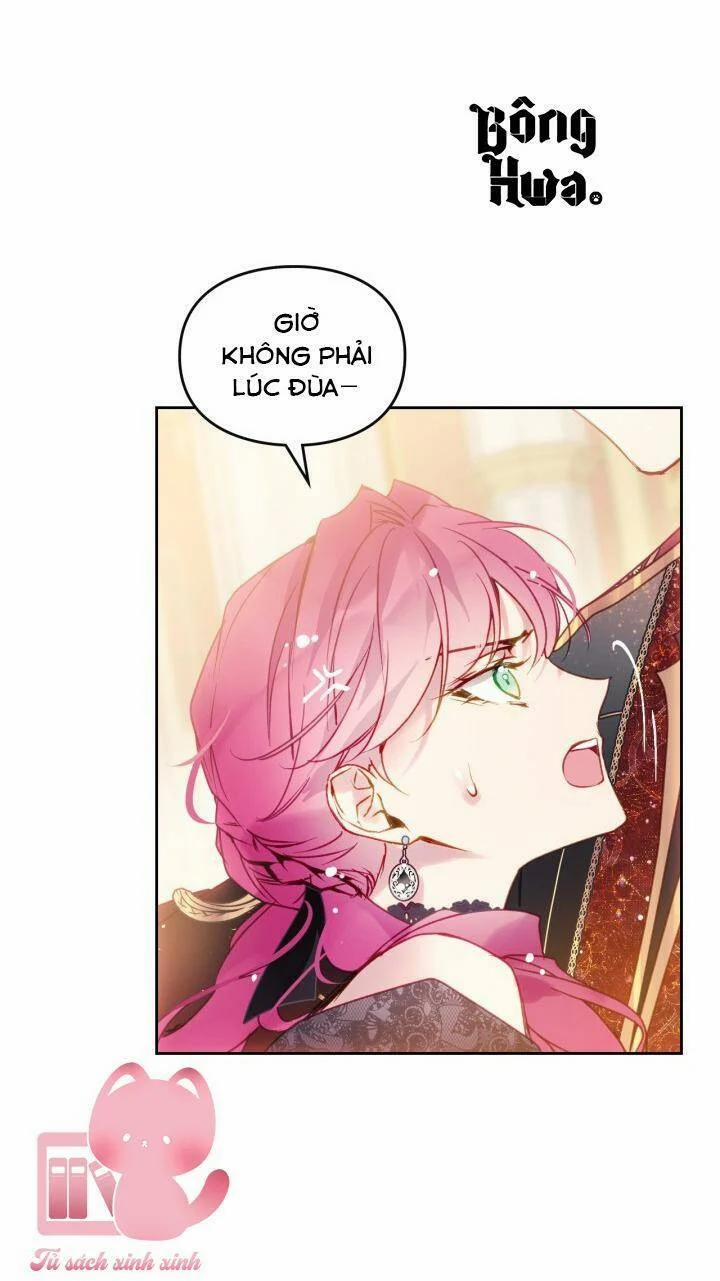 Kết Cục Của Nhân Vật Phản Diện Chỉ Có Thể Là Cái Chết 130 trang 55