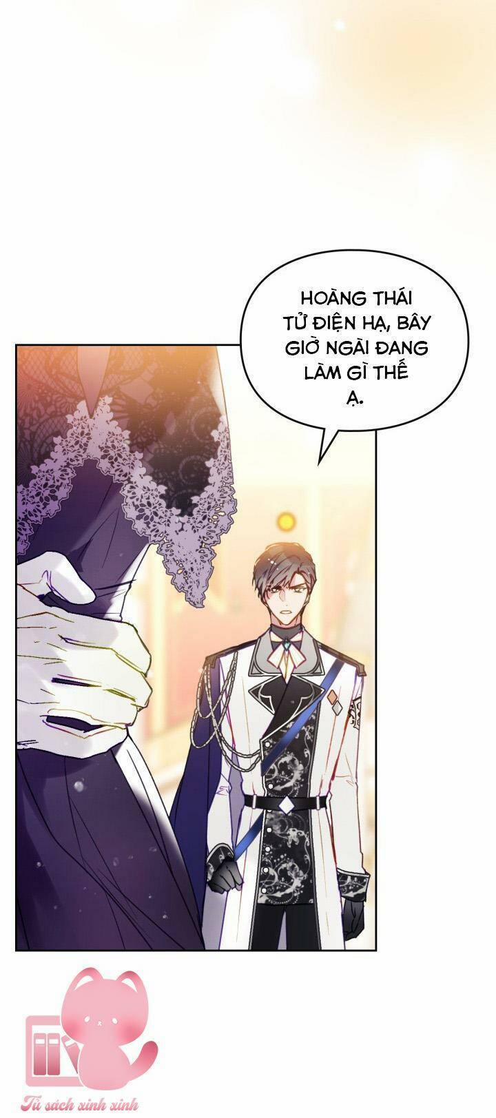 Kết Cục Của Nhân Vật Phản Diện Chỉ Có Thể Là Cái Chết 130 trang 7